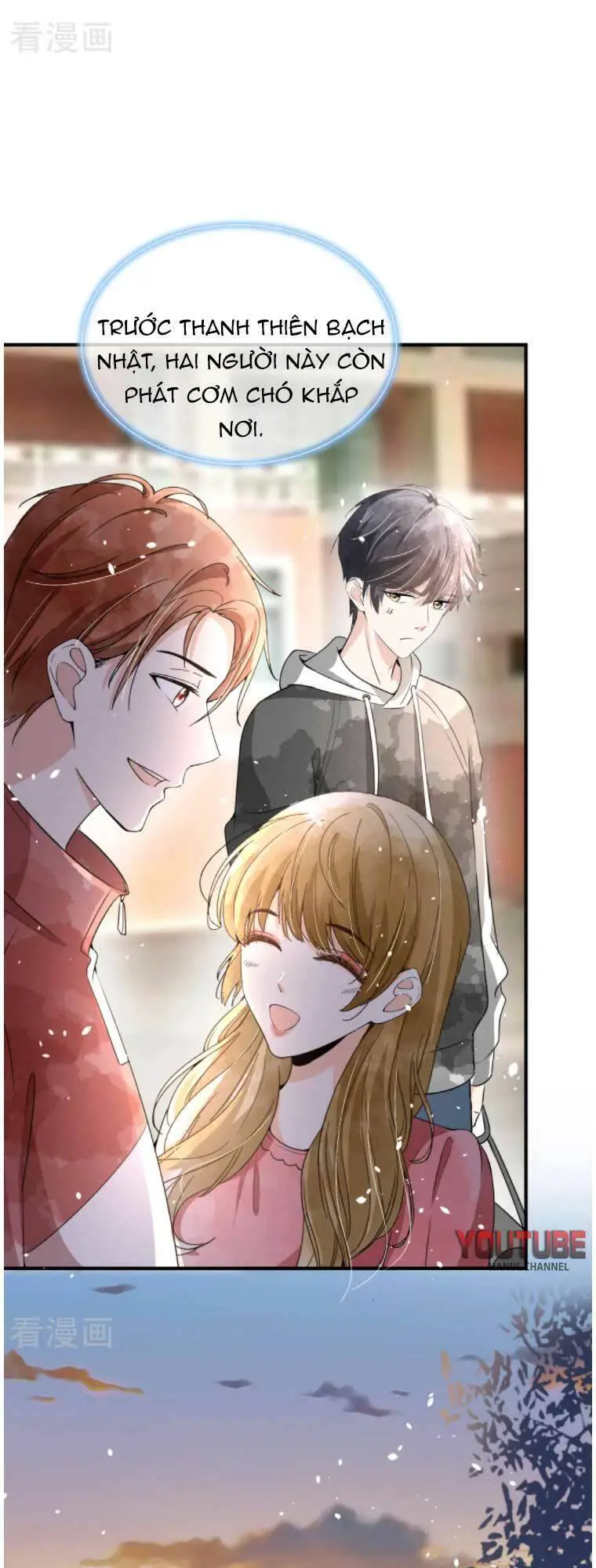 Cô Vợ Hợp Đồng Lạnh Lùng Không Dễ Đụng Đâu Nettruyen ZZZ Chương 161 Page 8