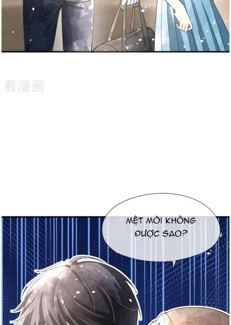 Cô Vợ Hợp Đồng Lạnh Lùng Không Dễ Đụng Đâu Nettruyen ZZZ Chương 161 Page 10