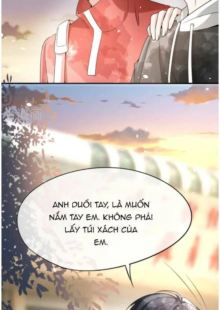 Cô Vợ Hợp Đồng Lạnh Lùng Không Dễ Đụng Đâu Nettruyen ZZZ Chương 161 Page 13