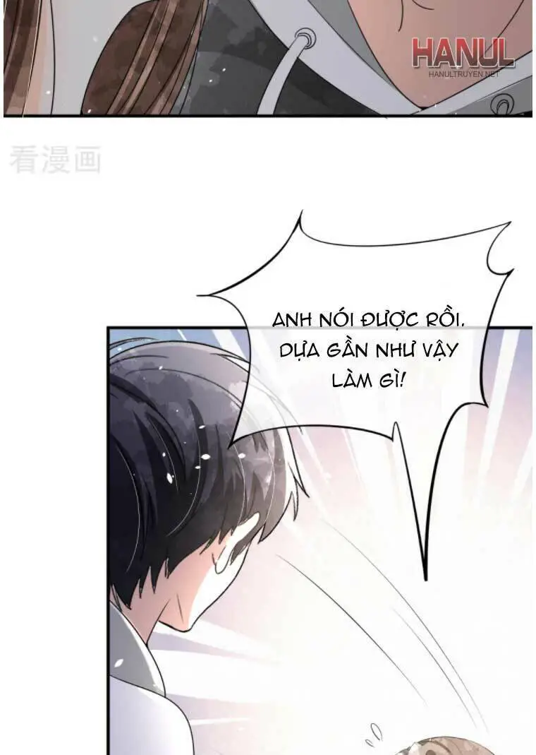 Cô Vợ Hợp Đồng Lạnh Lùng Không Dễ Đụng Đâu Nettruyen ZZZ Chương 161 Page 15