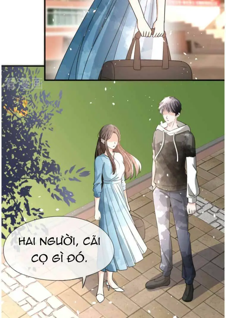 Cô Vợ Hợp Đồng Lạnh Lùng Không Dễ Đụng Đâu Nettruyen ZZZ Chương 161 Page 18