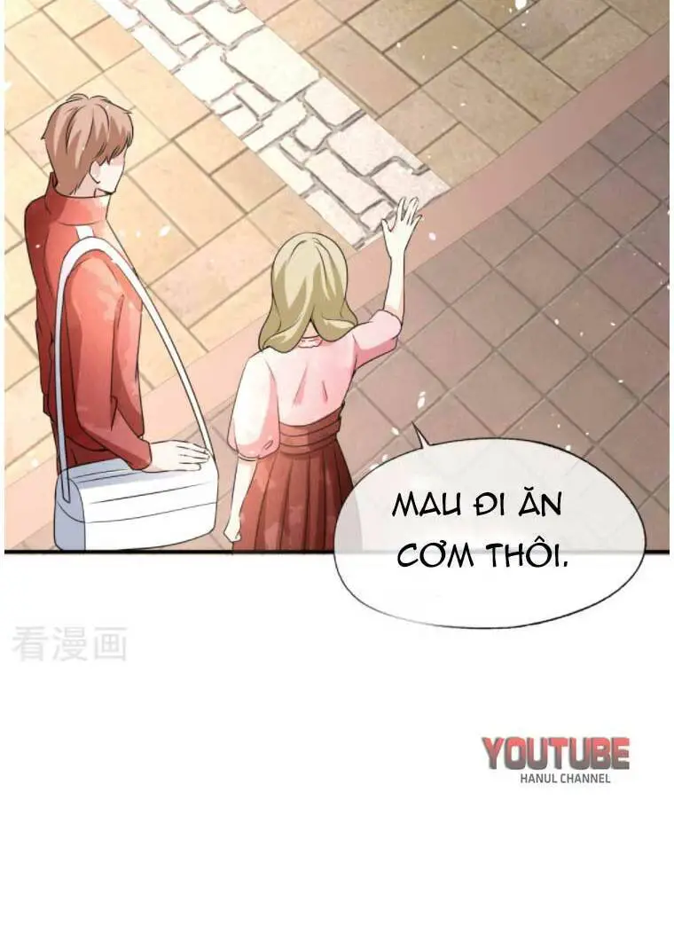 Cô Vợ Hợp Đồng Lạnh Lùng Không Dễ Đụng Đâu Nettruyen ZZZ Chương 161 Page 19