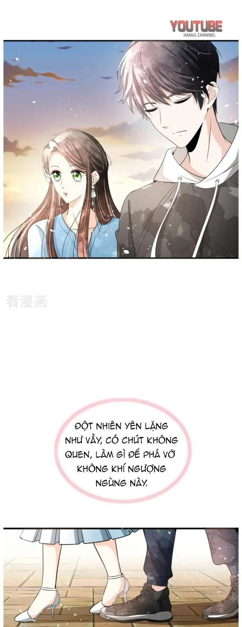 Cô Vợ Hợp Đồng Lạnh Lùng Không Dễ Đụng Đâu Nettruyen ZZZ Chương 161 Page 20