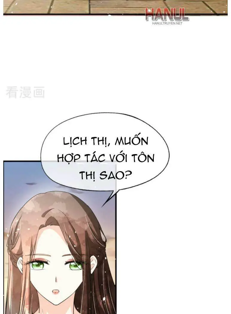 Cô Vợ Hợp Đồng Lạnh Lùng Không Dễ Đụng Đâu Nettruyen ZZZ Chương 161 Page 21