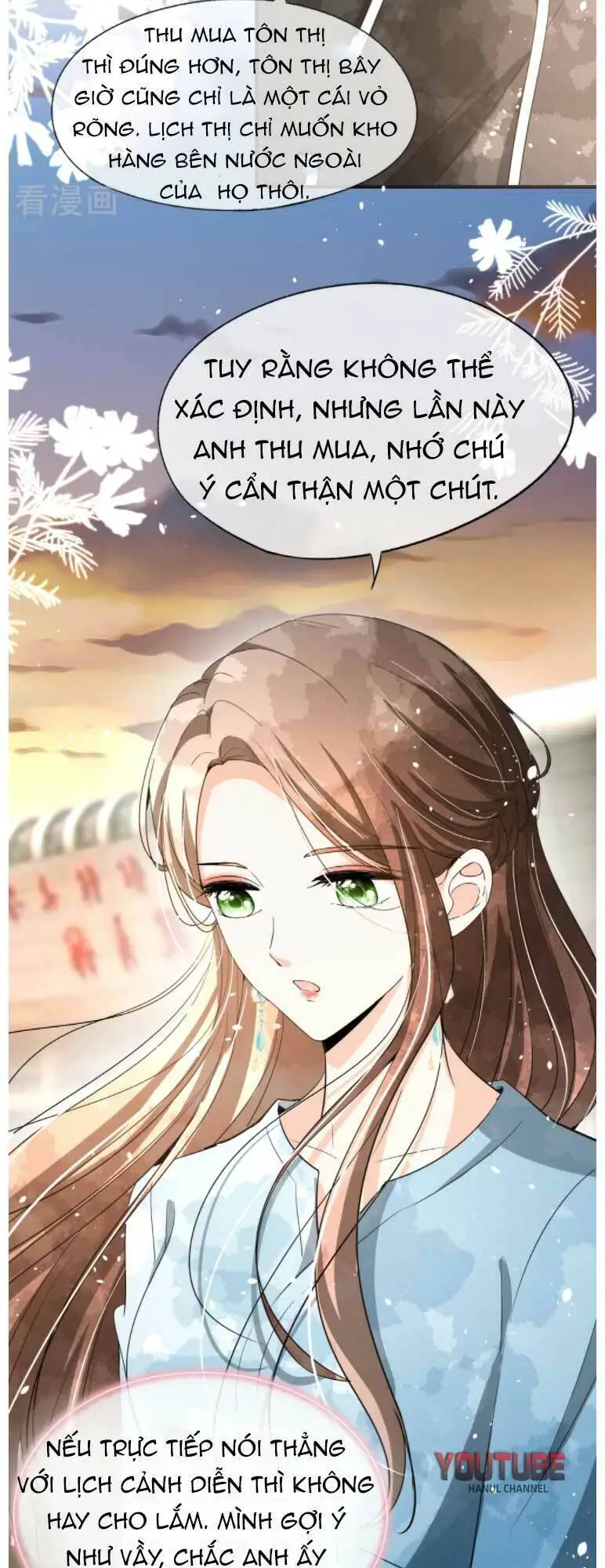 Cô Vợ Hợp Đồng Lạnh Lùng Không Dễ Đụng Đâu Nettruyen ZZZ Chương 161 Page 23