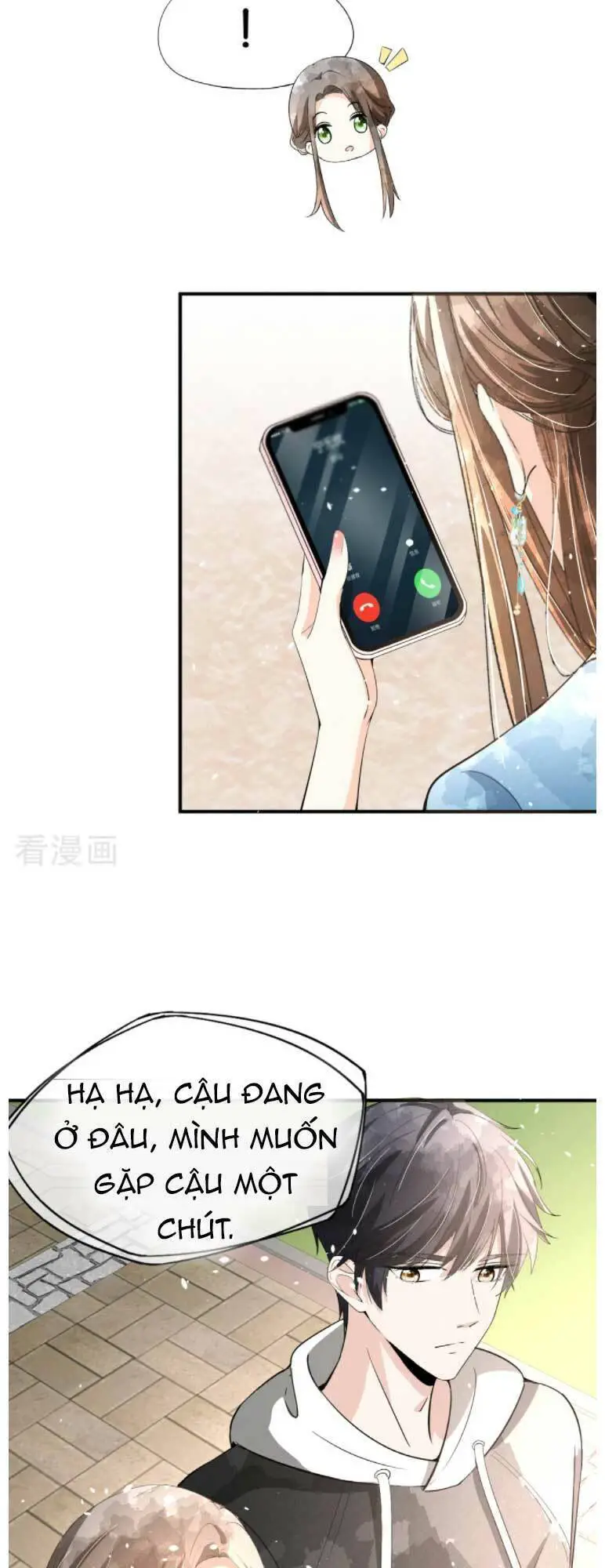 Cô Vợ Hợp Đồng Lạnh Lùng Không Dễ Đụng Đâu Nettruyen ZZZ Chương 161 Page 26
