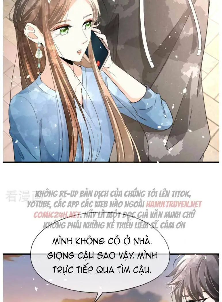 Cô Vợ Hợp Đồng Lạnh Lùng Không Dễ Đụng Đâu Nettruyen ZZZ Chương 161 Page 27