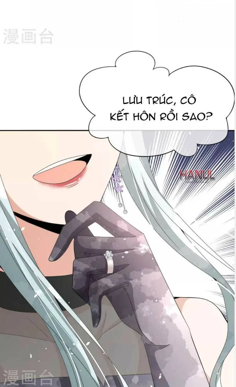 Cô Vợ Hợp Đồng Lạnh Lùng Không Dễ Đụng Đâu Nettruyen ZZZ Chương 256 Page 29