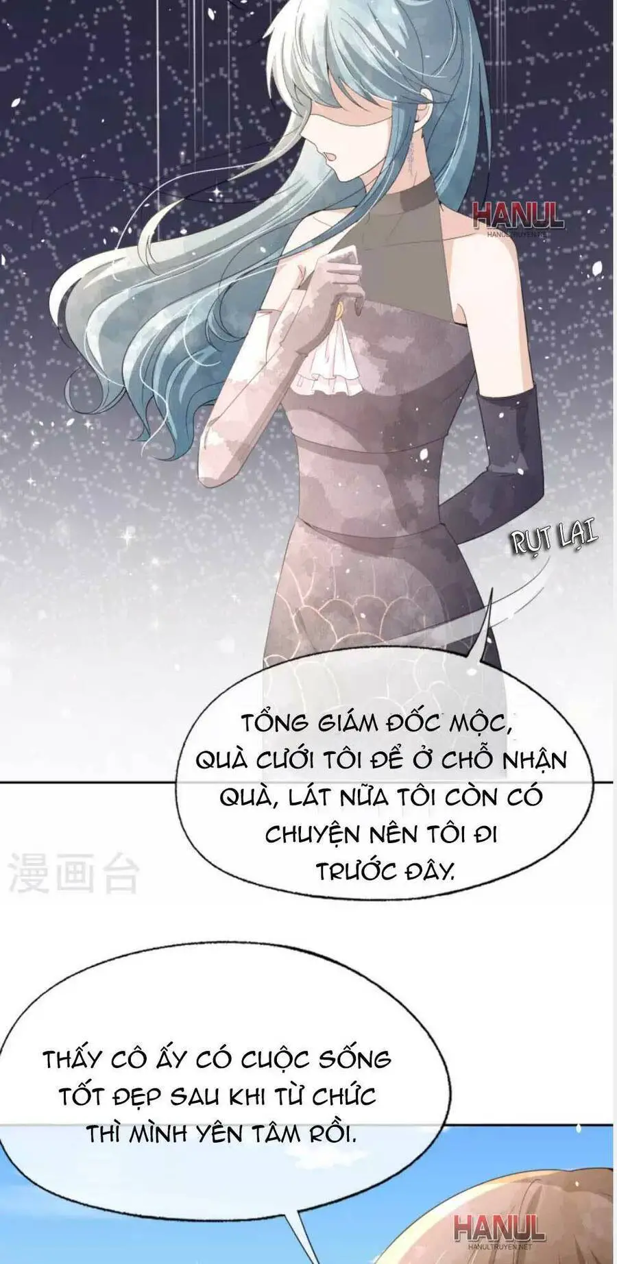 Cô Vợ Hợp Đồng Lạnh Lùng Không Dễ Đụng Đâu Nettruyen ZZZ Chương 256 Page 31