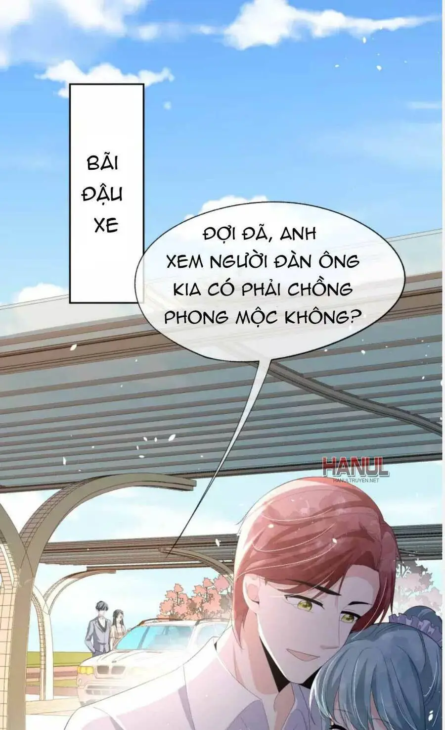 Cô Vợ Hợp Đồng Lạnh Lùng Không Dễ Đụng Đâu Nettruyen ZZZ Chương 256 Page 34