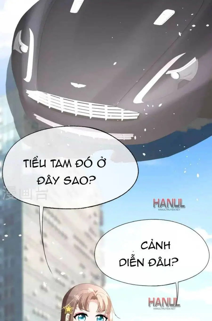 Cô Vợ Hợp Đồng Lạnh Lùng Không Dễ Đụng Đâu Nettruyen ZZZ Chương 256 Page 38