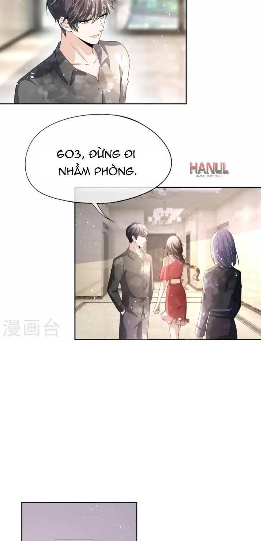 Cô Vợ Hợp Đồng Lạnh Lùng Không Dễ Đụng Đâu Nettruyen ZZZ Chương 256 Page 40