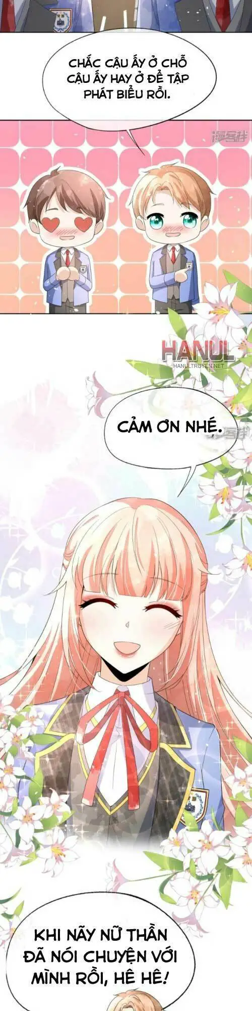 Cô Vợ Hợp Đồng Lạnh Lùng Không Dễ Đụng Đâu Nettruyen ZZZ Chương 258 Page 8
