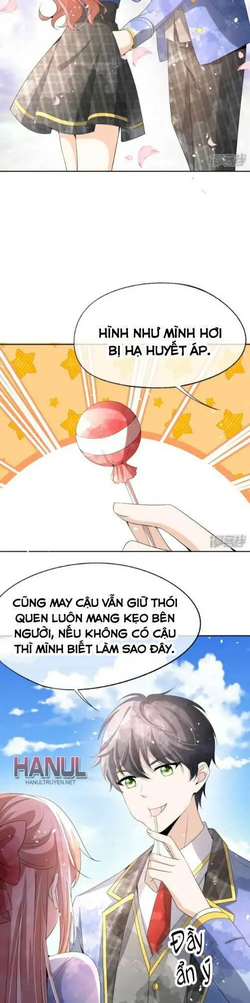 Cô Vợ Hợp Đồng Lạnh Lùng Không Dễ Đụng Đâu Nettruyen ZZZ Chương 258 Page 12