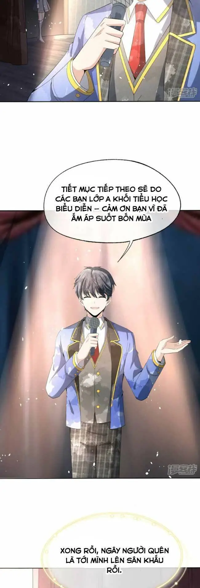 Cô Vợ Hợp Đồng Lạnh Lùng Không Dễ Đụng Đâu Nettruyen ZZZ Chương 258 Page 17