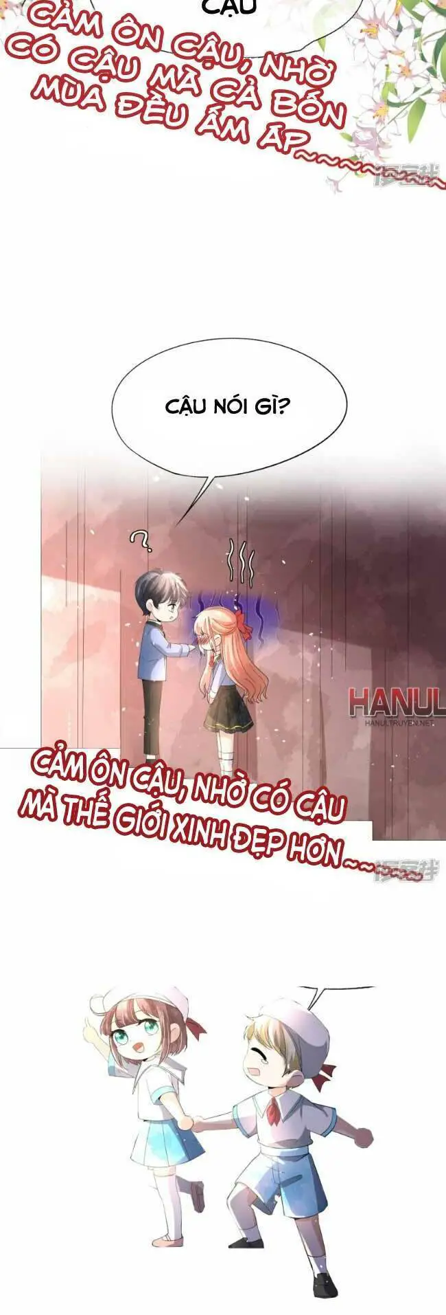 Cô Vợ Hợp Đồng Lạnh Lùng Không Dễ Đụng Đâu Nettruyen ZZZ Chương 258 Page 22