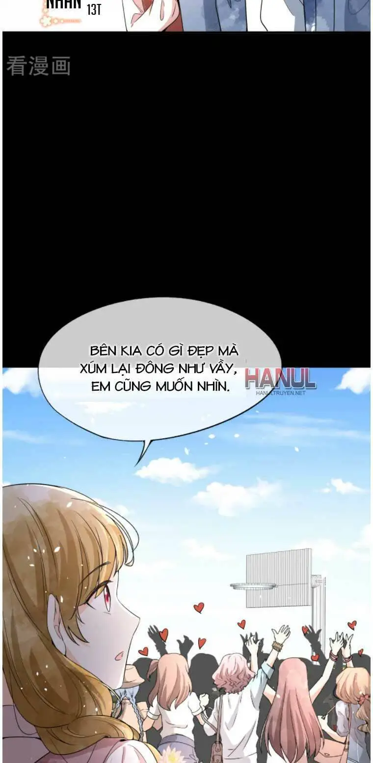 Cô Vợ Hợp Đồng Lạnh Lùng Không Dễ Đụng Đâu Nettruyen ZZZ Chương 157 Page 3