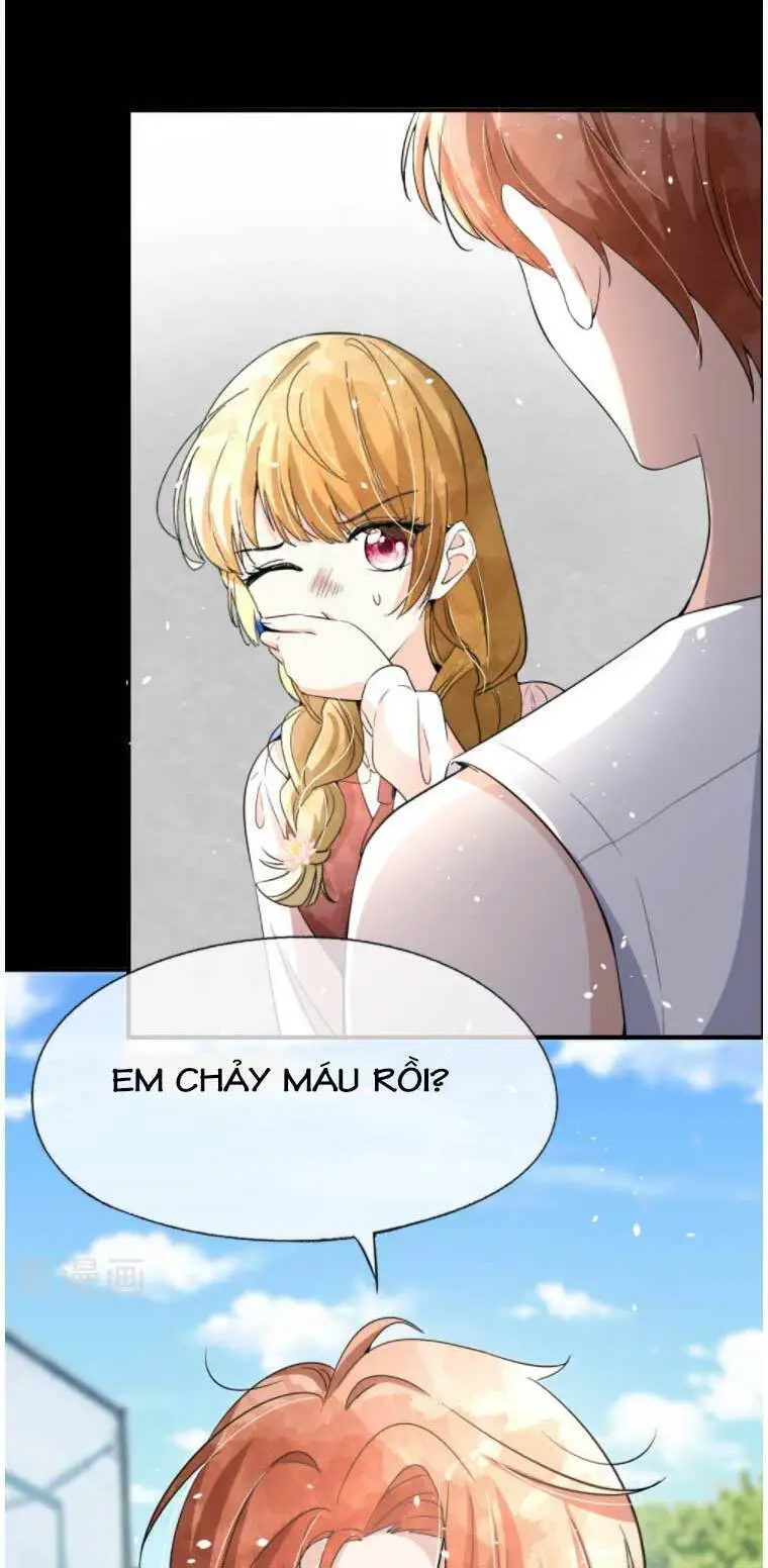 Cô Vợ Hợp Đồng Lạnh Lùng Không Dễ Đụng Đâu Nettruyen ZZZ Chương 157 Page 9