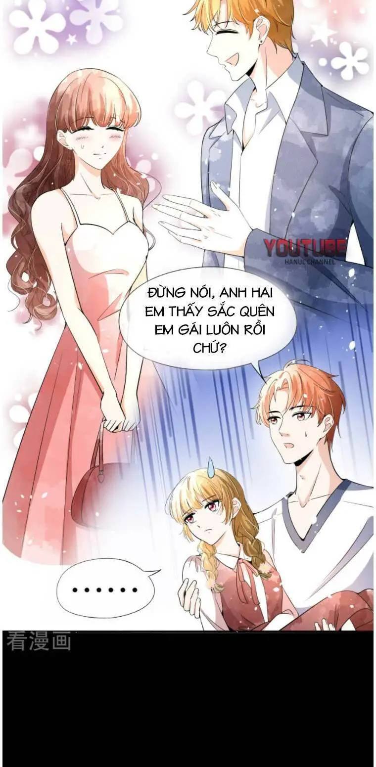 Cô Vợ Hợp Đồng Lạnh Lùng Không Dễ Đụng Đâu Nettruyen ZZZ Chương 157 Page 13