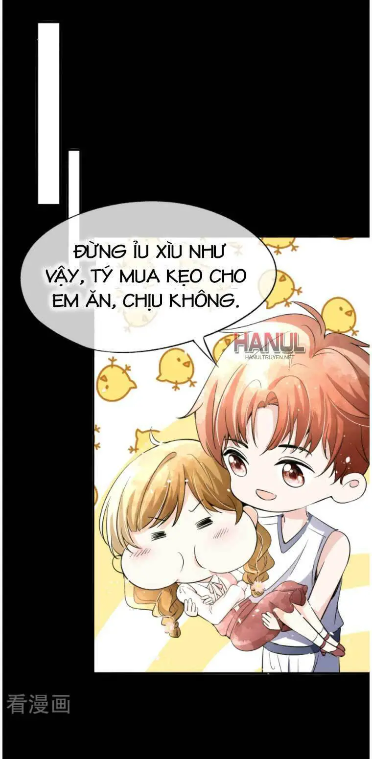 Cô Vợ Hợp Đồng Lạnh Lùng Không Dễ Đụng Đâu Nettruyen ZZZ Chương 157 Page 14