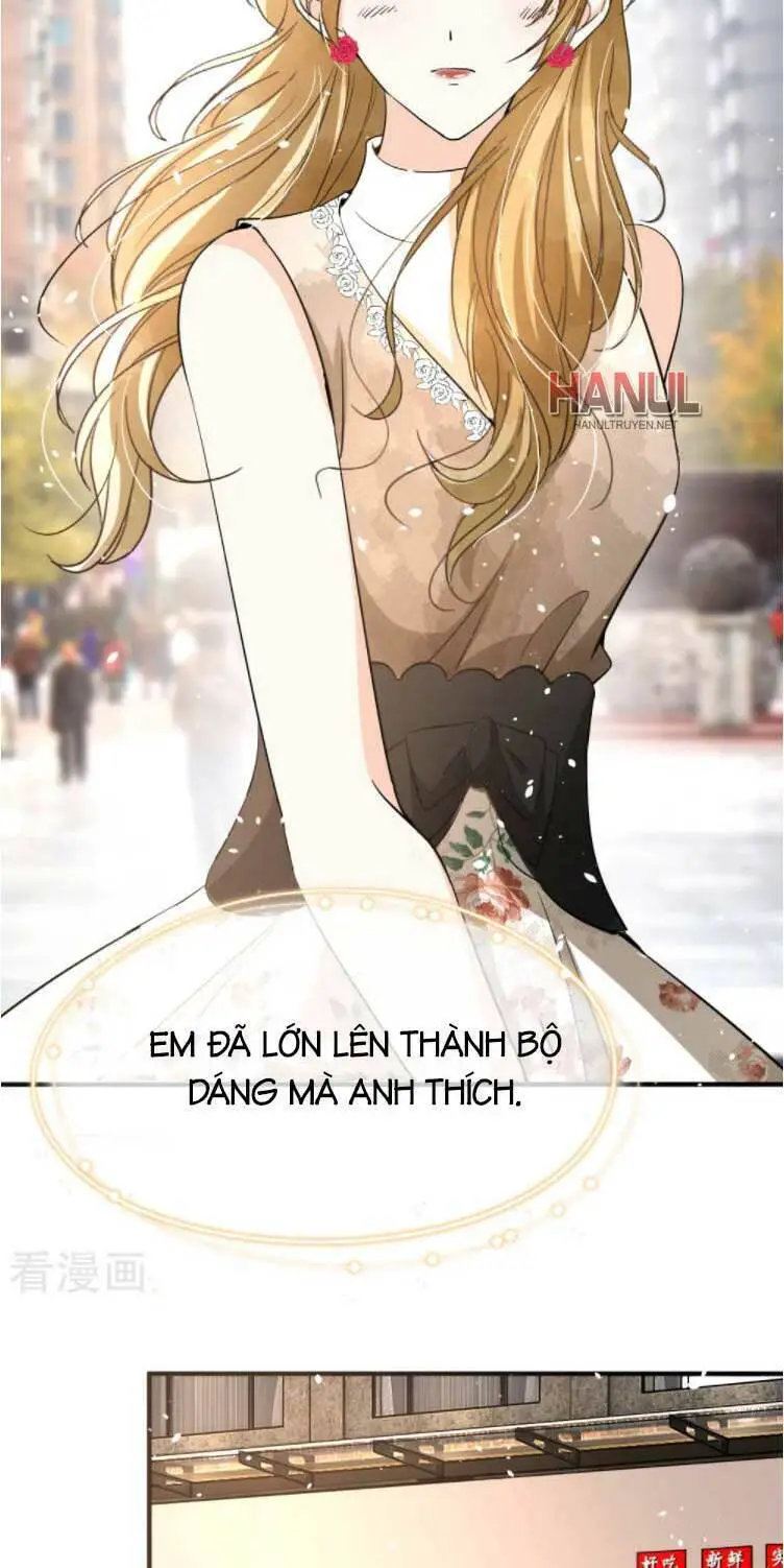 Cô Vợ Hợp Đồng Lạnh Lùng Không Dễ Đụng Đâu Nettruyen ZZZ Chương 157 Page 19