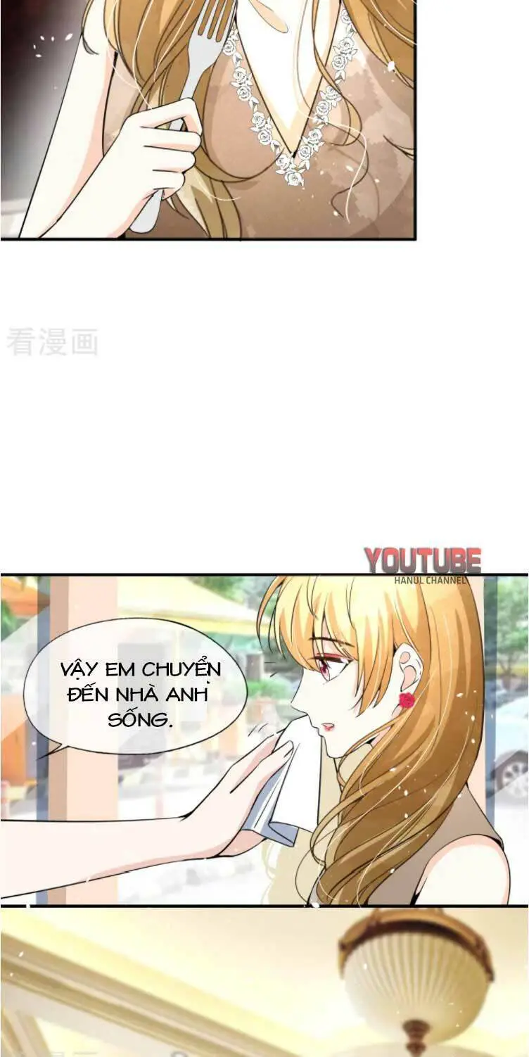 Cô Vợ Hợp Đồng Lạnh Lùng Không Dễ Đụng Đâu Nettruyen ZZZ Chương 157 Page 22