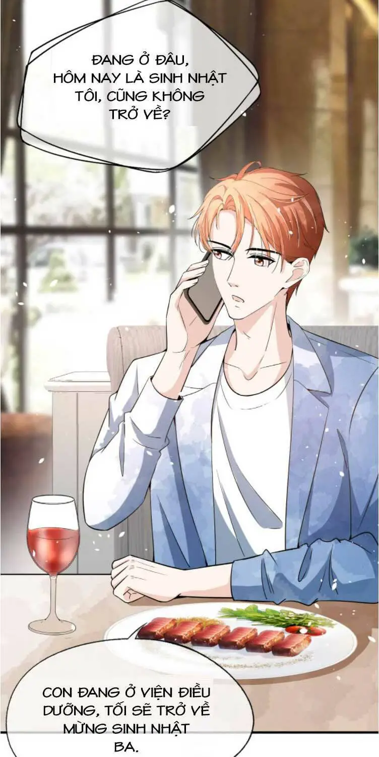 Cô Vợ Hợp Đồng Lạnh Lùng Không Dễ Đụng Đâu Nettruyen ZZZ Chương 157 Page 25