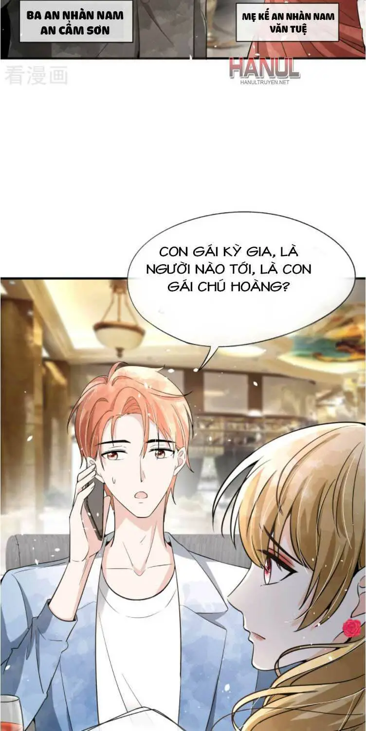 Cô Vợ Hợp Đồng Lạnh Lùng Không Dễ Đụng Đâu Nettruyen ZZZ Chương 157 Page 27