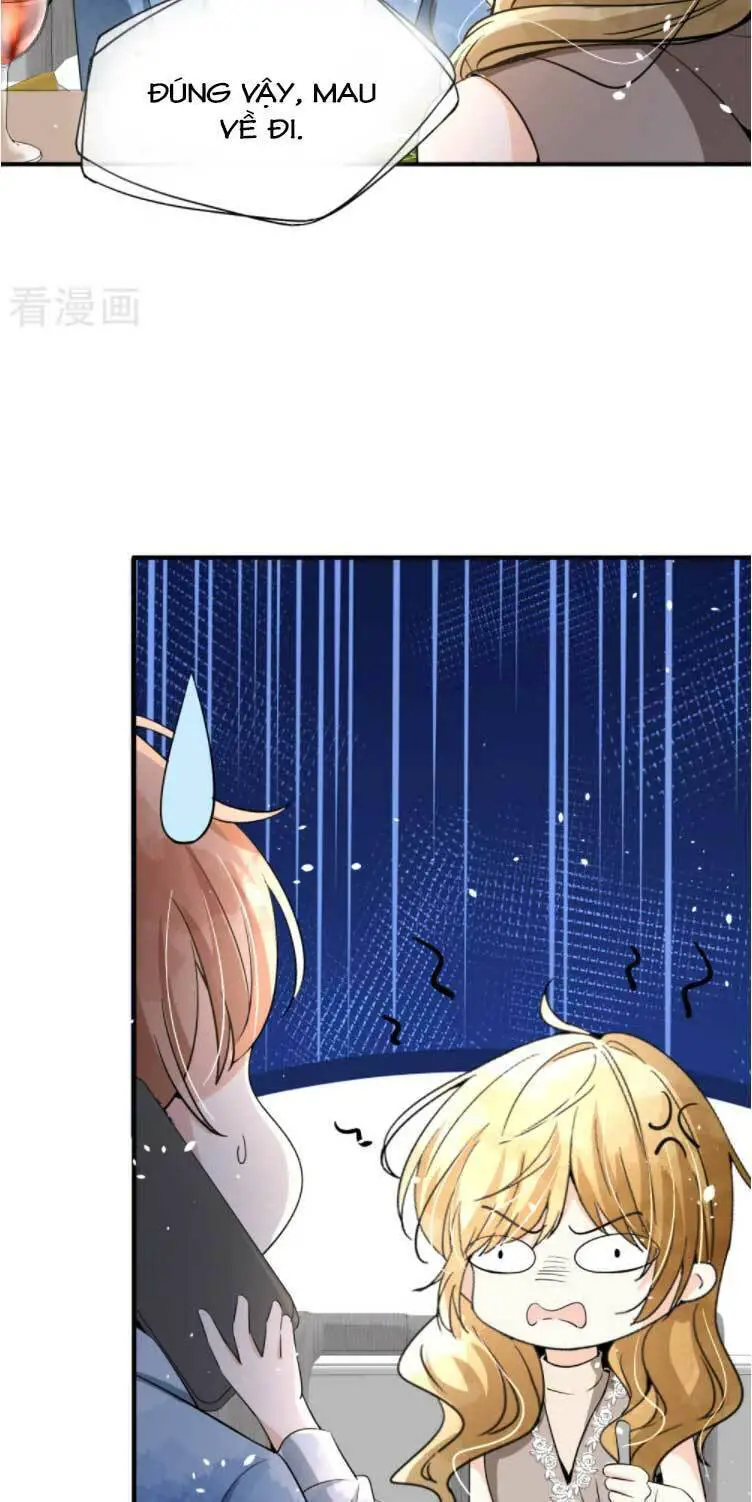 Cô Vợ Hợp Đồng Lạnh Lùng Không Dễ Đụng Đâu Nettruyen ZZZ Chương 157 Page 28