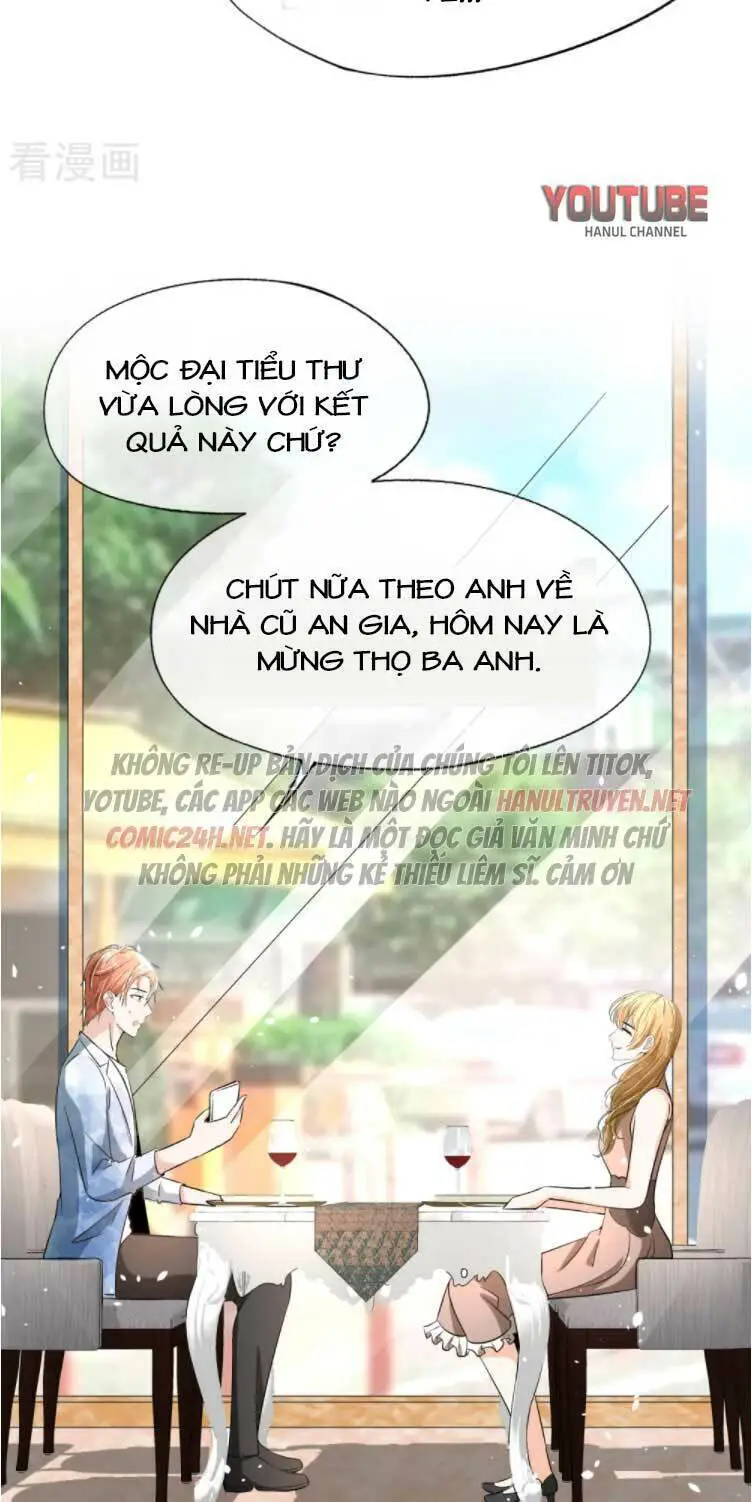 Cô Vợ Hợp Đồng Lạnh Lùng Không Dễ Đụng Đâu Nettruyen ZZZ Chương 157 Page 30