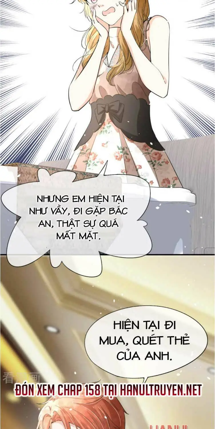 Cô Vợ Hợp Đồng Lạnh Lùng Không Dễ Đụng Đâu Nettruyen ZZZ Chương 157 Page 32