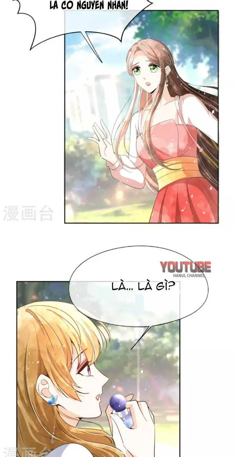 Cô Vợ Hợp Đồng Lạnh Lùng Không Dễ Đụng Đâu Nettruyen ZZZ Chương 221 Page 3