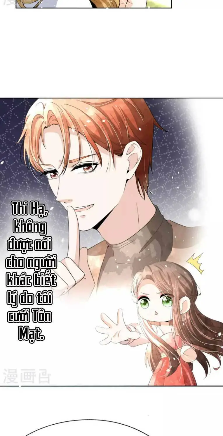 Cô Vợ Hợp Đồng Lạnh Lùng Không Dễ Đụng Đâu Nettruyen ZZZ Chương 221 Page 4