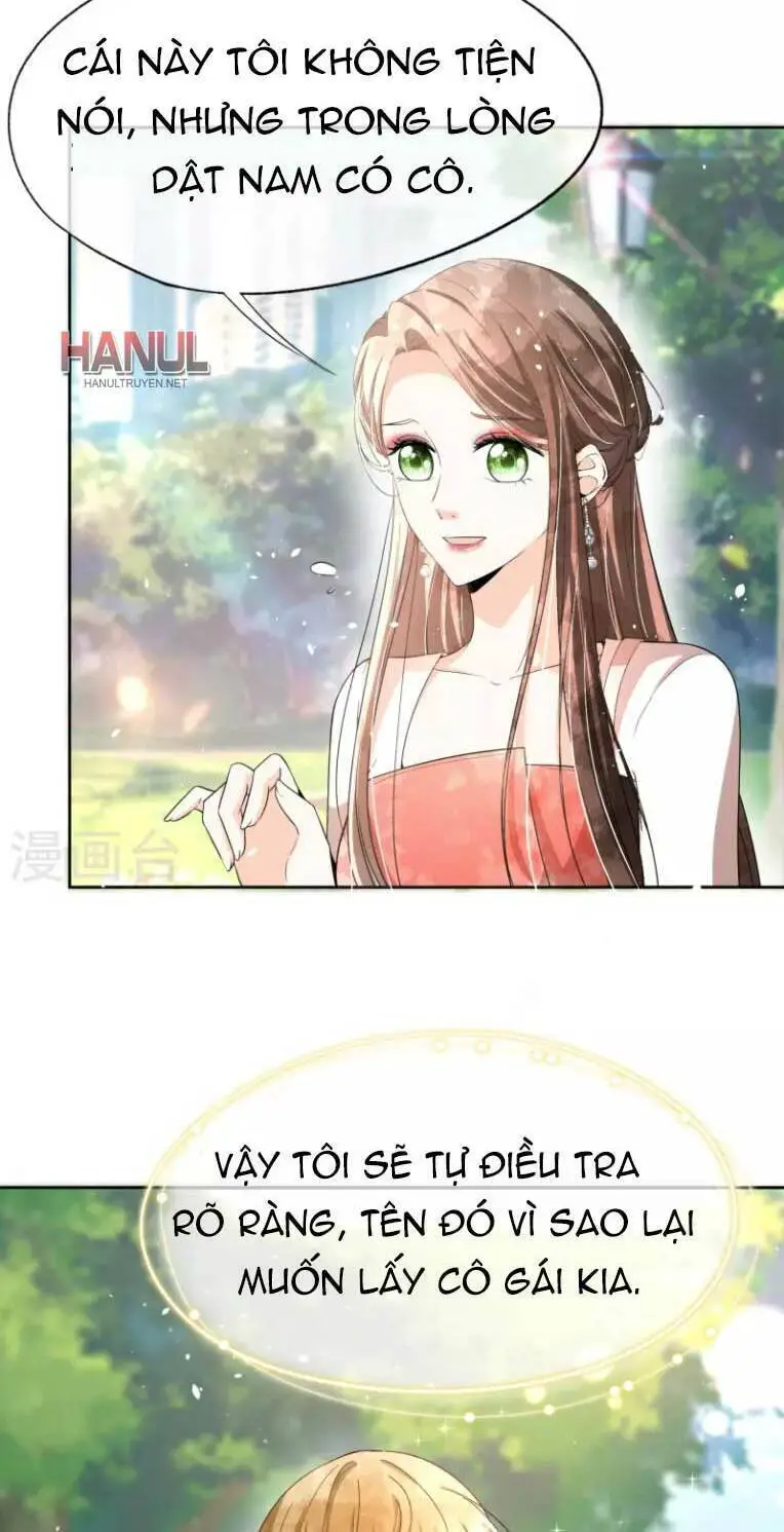 Cô Vợ Hợp Đồng Lạnh Lùng Không Dễ Đụng Đâu Nettruyen ZZZ Chương 221 Page 5