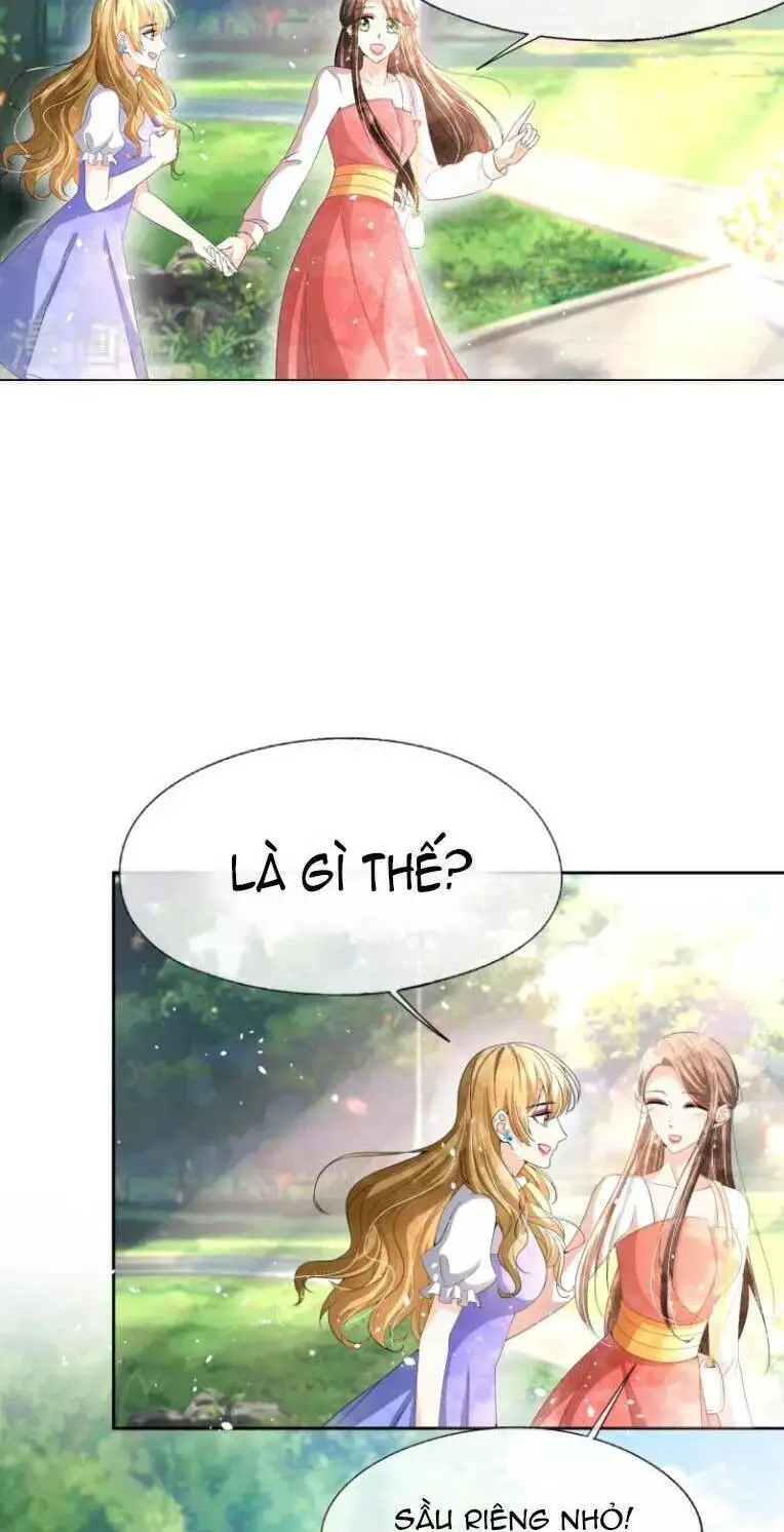 Cô Vợ Hợp Đồng Lạnh Lùng Không Dễ Đụng Đâu Nettruyen ZZZ Chương 221 Page 7