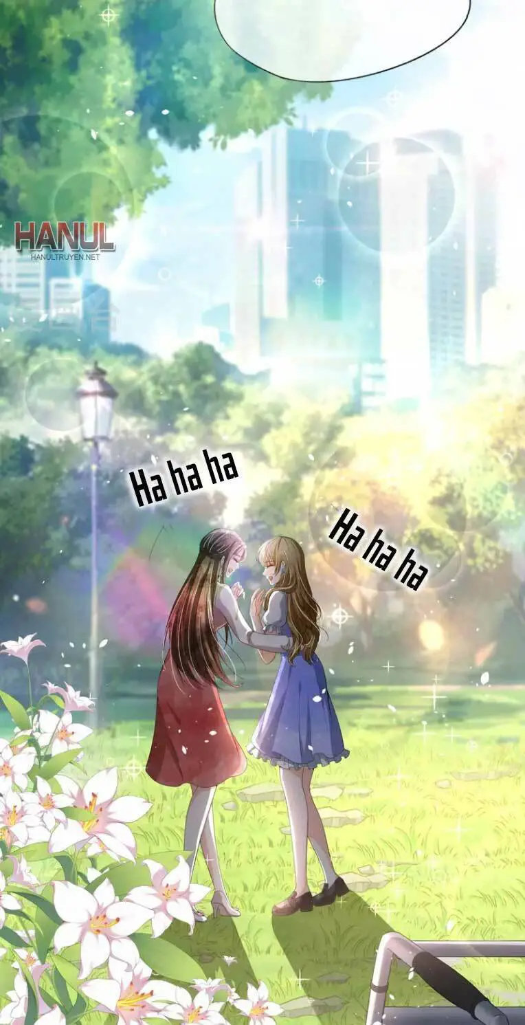 Cô Vợ Hợp Đồng Lạnh Lùng Không Dễ Đụng Đâu Nettruyen ZZZ Chương 221 Page 8