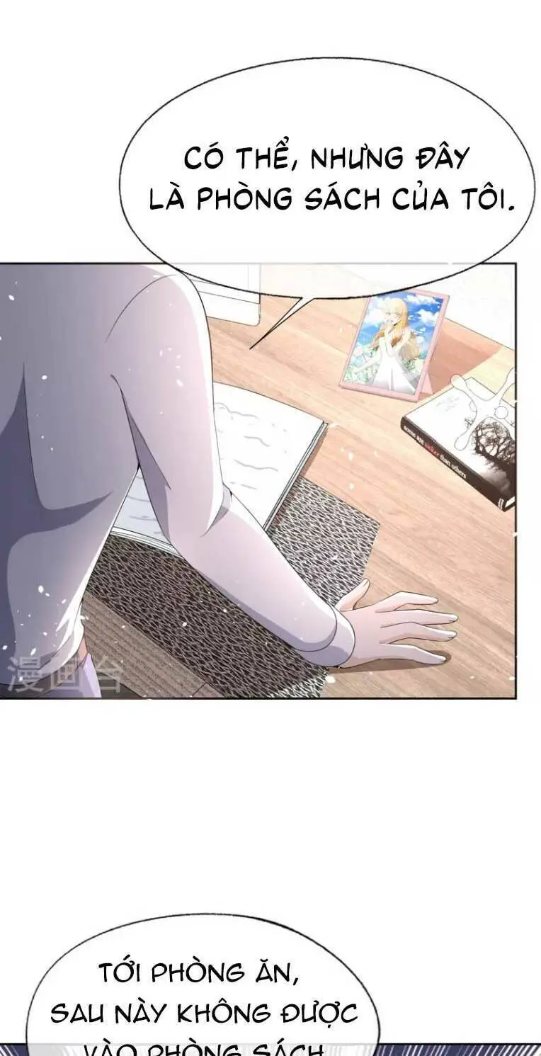 Cô Vợ Hợp Đồng Lạnh Lùng Không Dễ Đụng Đâu Nettruyen ZZZ Chương 221 Page 17