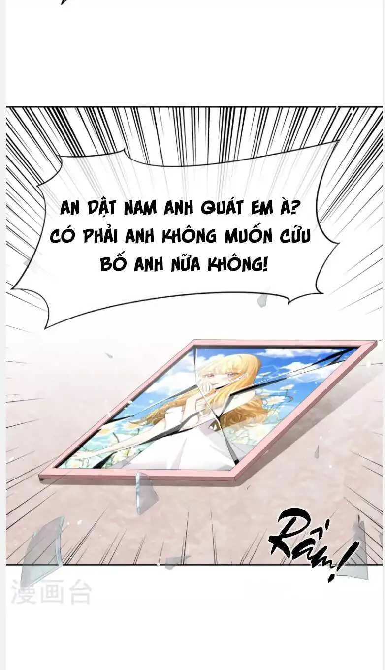 Cô Vợ Hợp Đồng Lạnh Lùng Không Dễ Đụng Đâu Nettruyen ZZZ Chương 221 Page 22