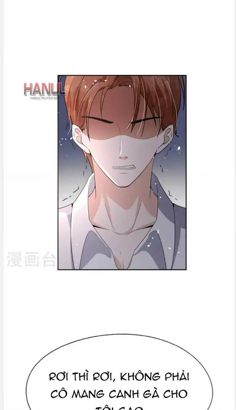Cô Vợ Hợp Đồng Lạnh Lùng Không Dễ Đụng Đâu Nettruyen ZZZ Chương 221 Page 23