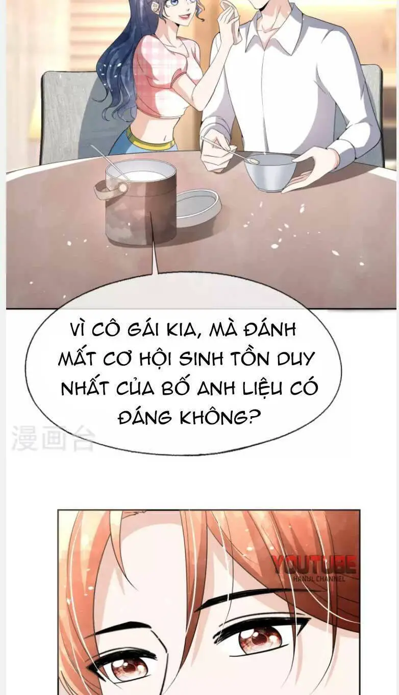 Cô Vợ Hợp Đồng Lạnh Lùng Không Dễ Đụng Đâu Nettruyen ZZZ Chương 221 Page 27