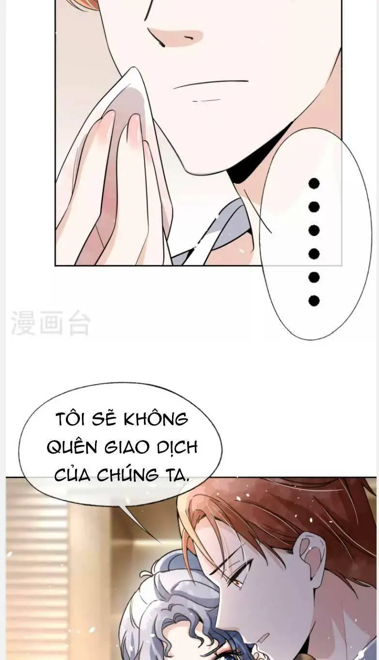Cô Vợ Hợp Đồng Lạnh Lùng Không Dễ Đụng Đâu Nettruyen ZZZ Chương 221 Page 28