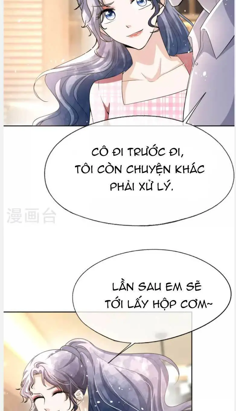 Cô Vợ Hợp Đồng Lạnh Lùng Không Dễ Đụng Đâu Nettruyen ZZZ Chương 221 Page 29