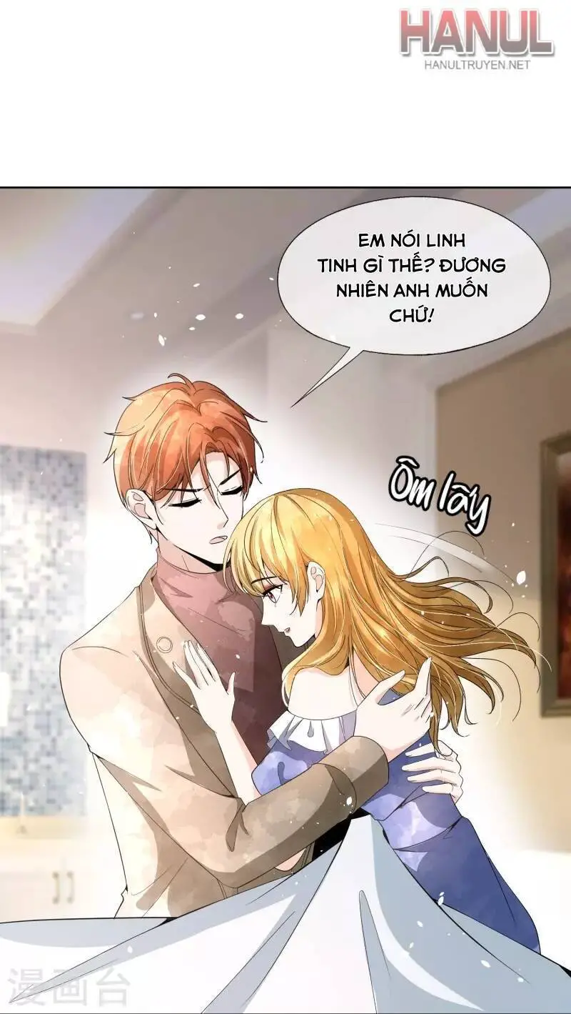 Cô Vợ Hợp Đồng Lạnh Lùng Không Dễ Đụng Đâu Nettruyen ZZZ Chương 254 Page 15