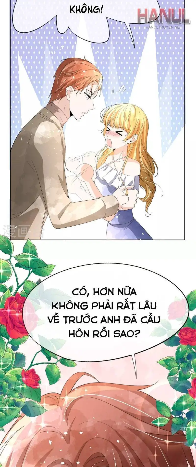 Cô Vợ Hợp Đồng Lạnh Lùng Không Dễ Đụng Đâu Nettruyen ZZZ Chương 254 Page 17