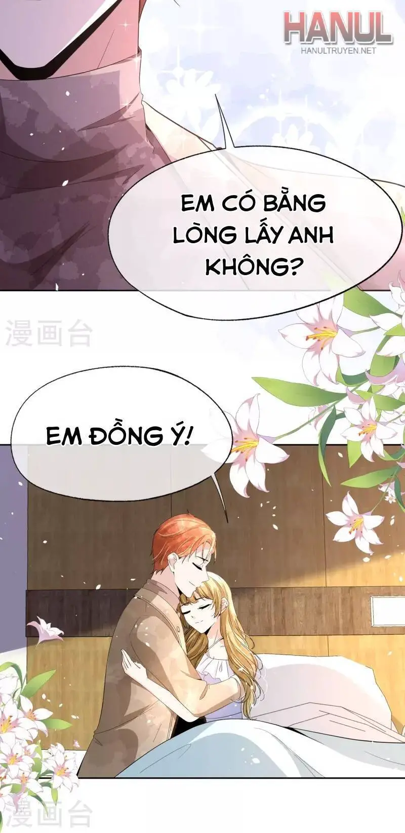 Cô Vợ Hợp Đồng Lạnh Lùng Không Dễ Đụng Đâu Nettruyen ZZZ Chương 254 Page 25