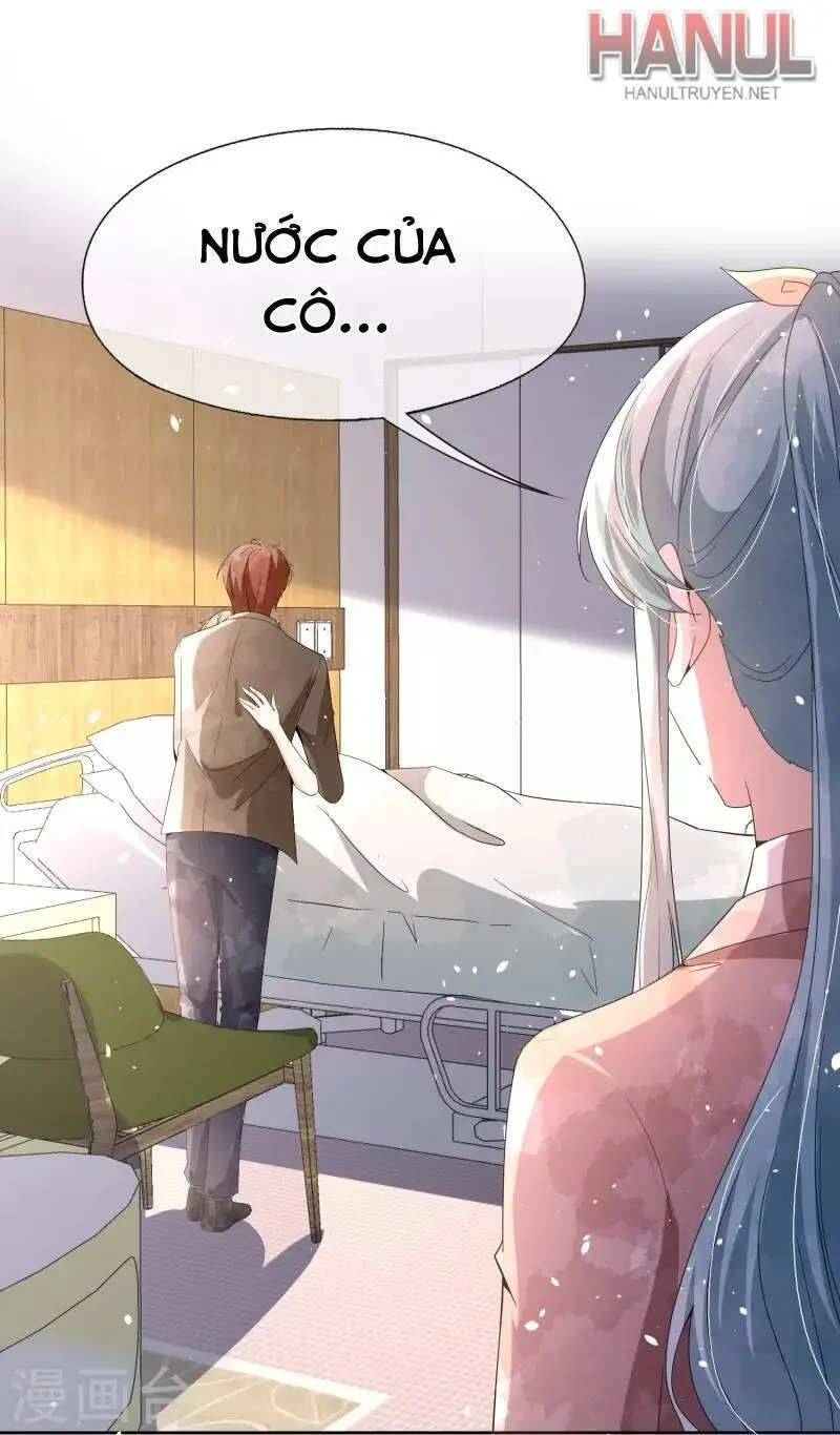 Cô Vợ Hợp Đồng Lạnh Lùng Không Dễ Đụng Đâu Nettruyen ZZZ Chương 254 Page 27