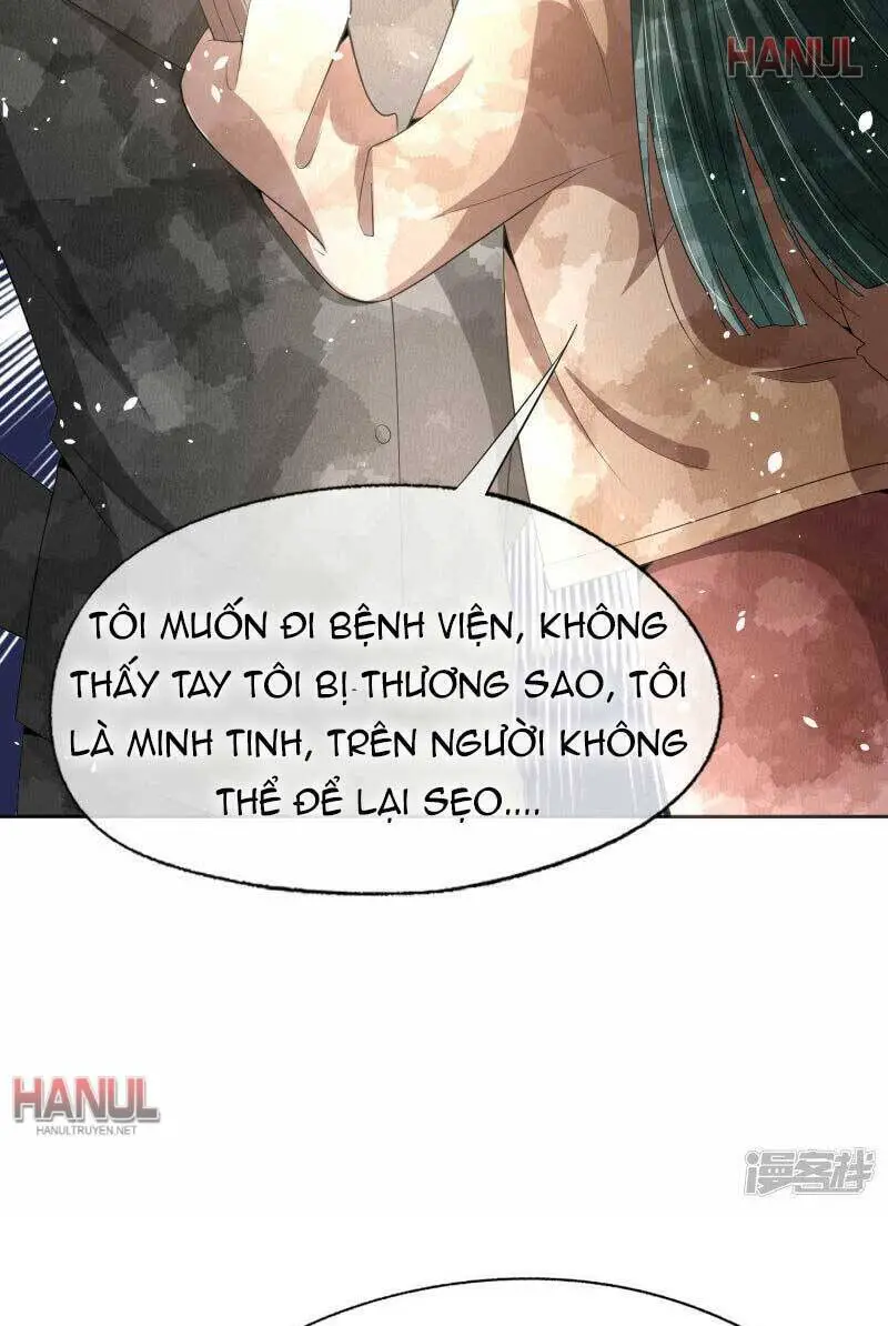 Cô Vợ Hợp Đồng Lạnh Lùng Không Dễ Đụng Đâu Nettruyen ZZZ Chương 204 Page 14