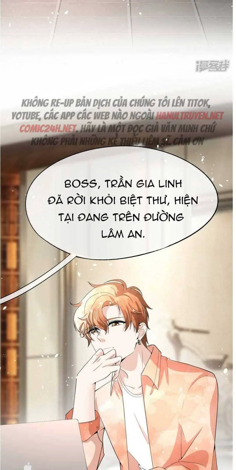 Cô Vợ Hợp Đồng Lạnh Lùng Không Dễ Đụng Đâu Nettruyen ZZZ Chương 204 Page 23