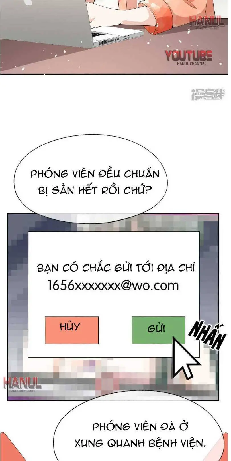 Cô Vợ Hợp Đồng Lạnh Lùng Không Dễ Đụng Đâu Nettruyen ZZZ Chương 204 Page 24