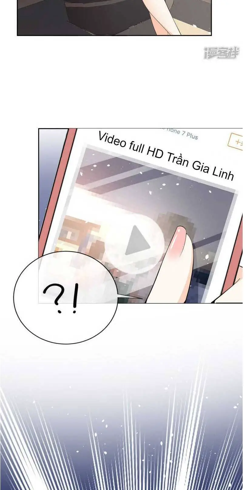 Cô Vợ Hợp Đồng Lạnh Lùng Không Dễ Đụng Đâu Nettruyen ZZZ Chương 204 Page 27